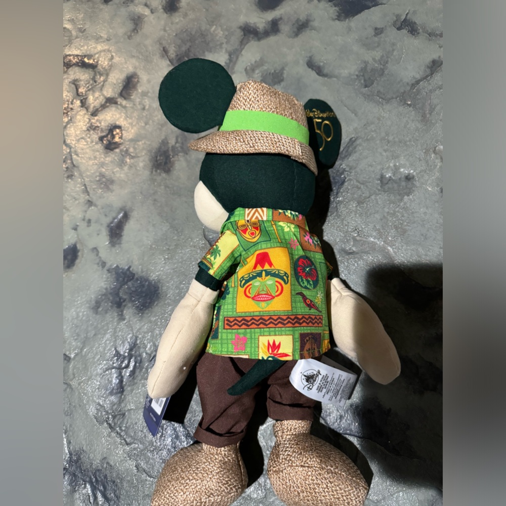 Mickey Mouse - Picture 4 of 4